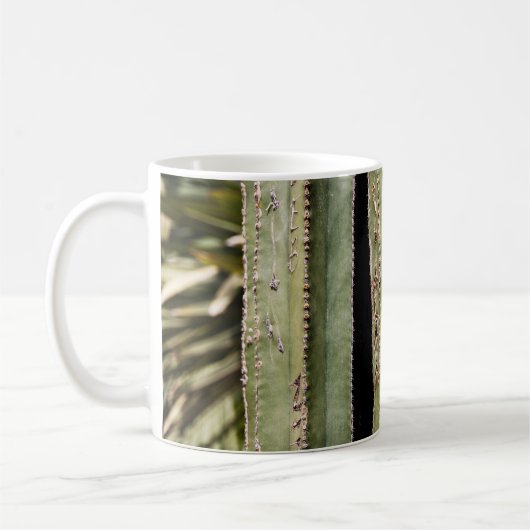 Mug Cactus (Gauche)