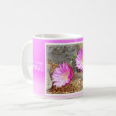 Mug Cactus (Devant gauche)