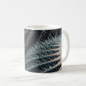Mug Cactus (Devant droit)