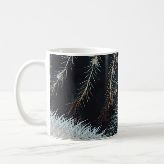 Mug Cactus (Gauche)