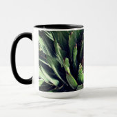 Mug Cactus, Cactus Plantes (Gauche)