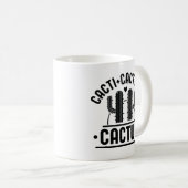 Mug Cactus Cactyou Cactus (Devant droit)