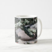 Mug Cactus Challa en fleurs (Devant droit)