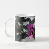 Mug Cactus Challa en fleurs (Gauche)