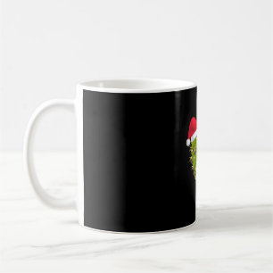 Mug Cactus Coeur Noël