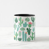 Mug Cactus du désert (Centre)