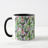 Mug Cactus du désert (Gauche)
