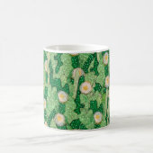Mug Cactus en fleurs, fleurs succulentes, plantes du d (Centre)