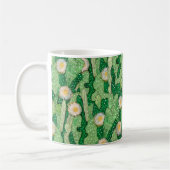 Mug Cactus en fleurs, fleurs succulentes, plantes du d (Gauche)