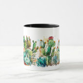 Mug Cactus et succulents (Centre)