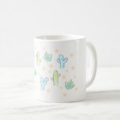 Mug cactus mood (Devant droit)
