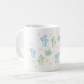 Mug cactus mood (Devant gauche)