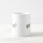 Mug cactus obtenu ? (Centre)