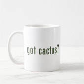 Mug cactus obtenu ? (Gauche)