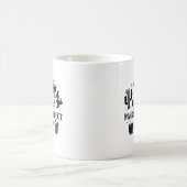 Mug Cactus rend parfait (Centre)