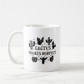 Mug Cactus rend parfait (Gauche)