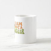 Mug Cactus sarcastique drôle (Centre)