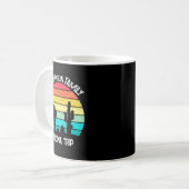 Mug Cactus Sunset Arizona Desert Trip Womens _1  (Devant gauche)