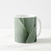 Mug Cactus vert (Devant droit)