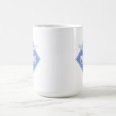 Mug Cad PharmD (diamant) (Centre)
