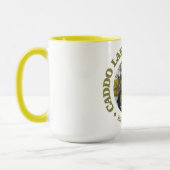 Mug Caddo Lake SP (Gauche)