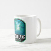 Mug Caddo Lake State Park Texas (Devant droit)