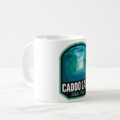 Mug Caddo Lake State Park Texas (Devant gauche)