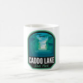 Mug Caddo Lake State Park Texas (Centre)