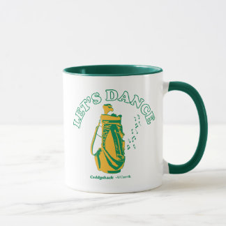 Mug Caddyshack | Dansons