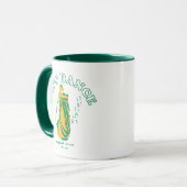 Mug Caddyshack | Dansons (Devant gauche)