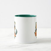 Mug Caddyshack | Soyez Le Boule (Centre)
