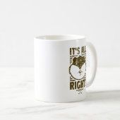 Mug Caddyshack | Tout va bien ! (Devant droit)