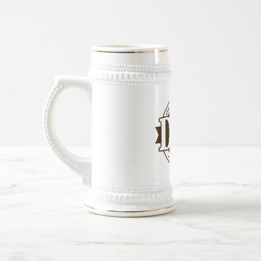 Mug cadeau (Gauche)