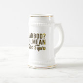 Mug cadeau (Devant droit)