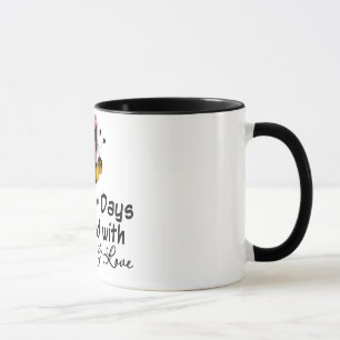 Mug cadeau