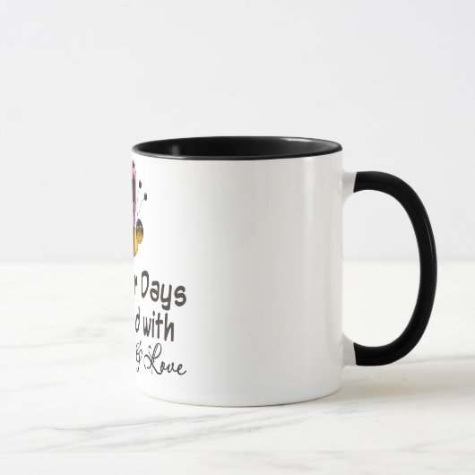 Mug cadeau (Droite)