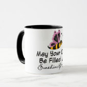 Mug cadeau (Devant gauche)