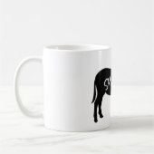 Mug cadeau (Gauche)