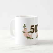 Mug cadeau (Devant gauche)