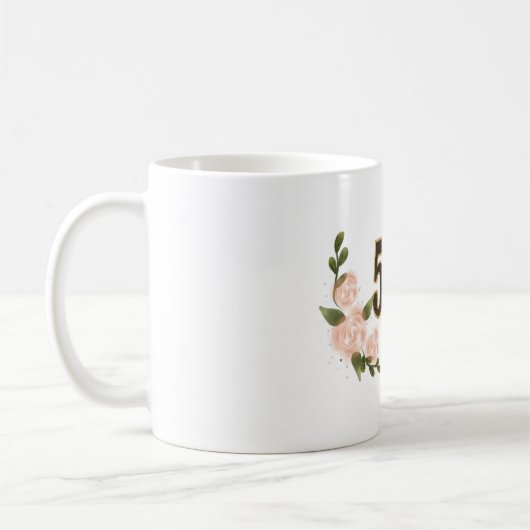 Mug cadeau (Gauche)