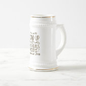 Mug cadeau (Devant droit)