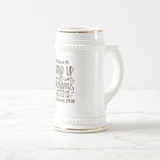 Mug cadeau (Devant droit)