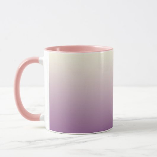 Mug Cadeau  (Gauche)