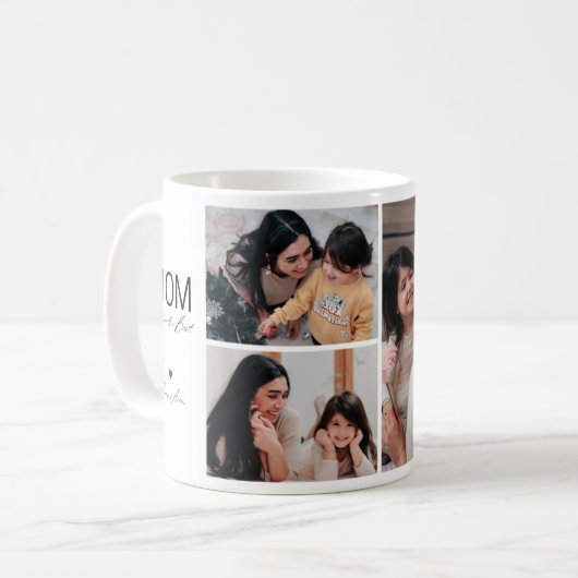 Mug cadeau (Devant gauche)