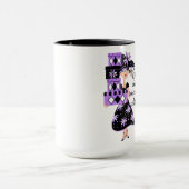 Mug cadeau (Centre)