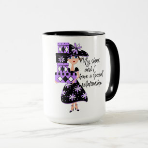 Mug cadeau