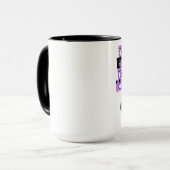 Mug cadeau (Devant gauche)