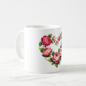 Mug Cadeau  (Devant gauche)