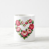 Mug Cadeau  (Centre)