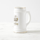 Mug cadeau (Devant droit)